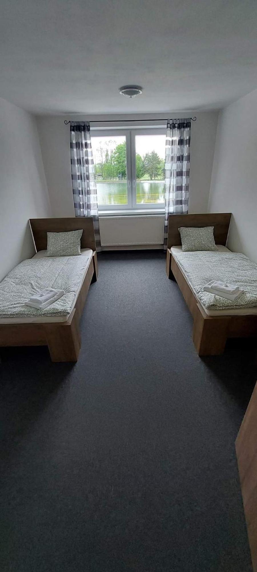 Hotel Vlčí důl Bludov Bludov  Pokoj fotografie